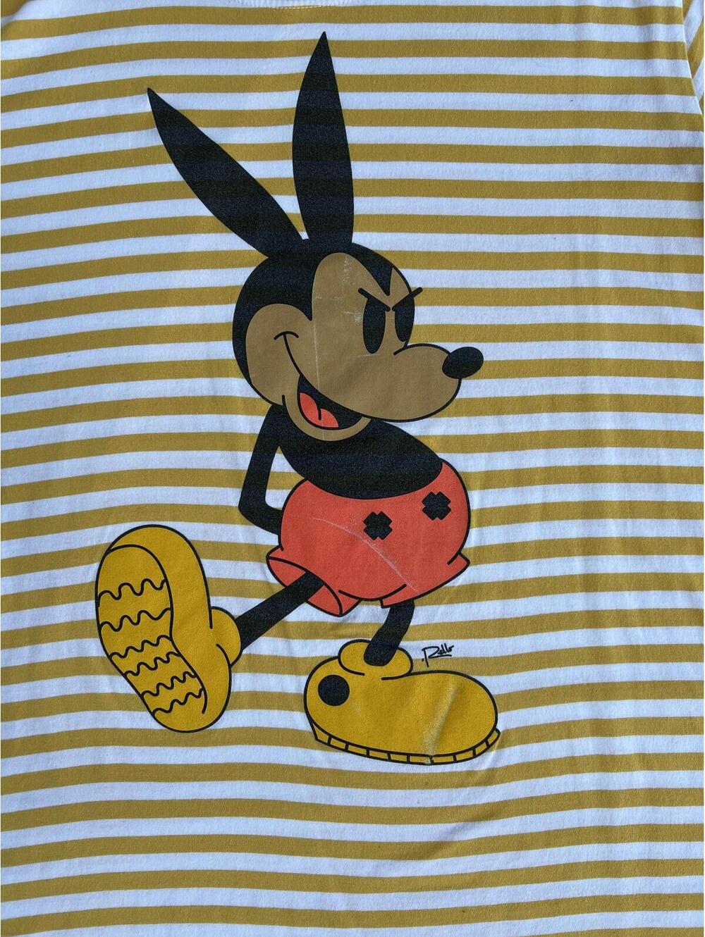 Vintage Graphic Shirt by Lost Paradise by Rello - Picture 6 of 6